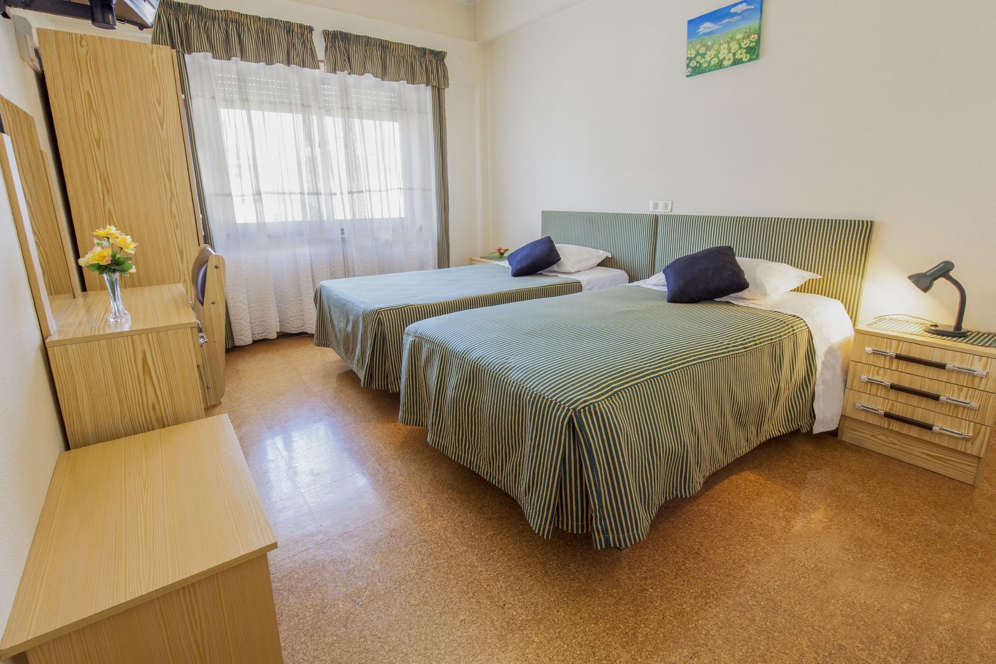 Albergue Pereira Guesthouse Fátima Exteriör bild
