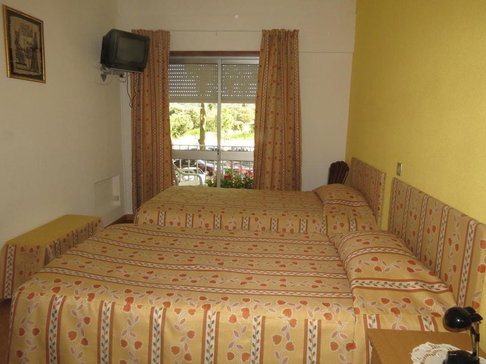 Albergue Pereira Guesthouse Fátima Exteriör bild