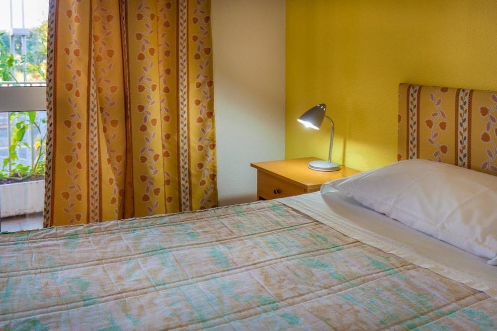 Albergue Pereira Guesthouse Fátima Exteriör bild