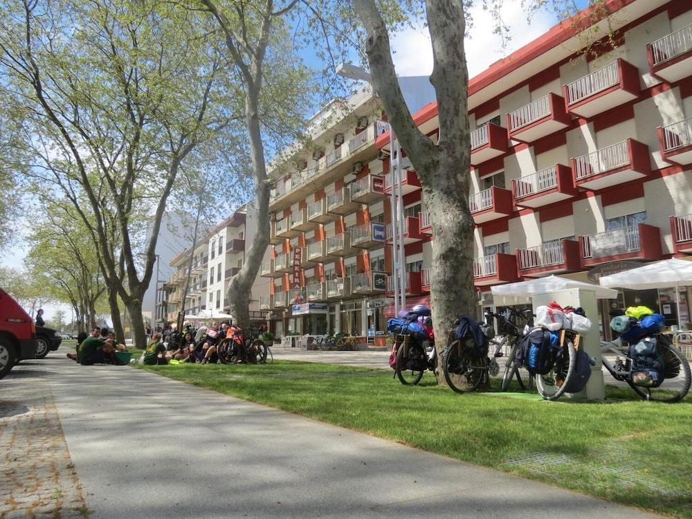Albergue Pereira Guesthouse Fátima Exteriör bild