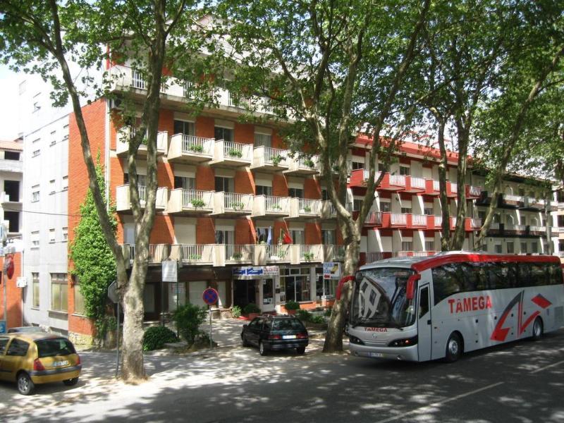 Albergue Pereira Guesthouse Fátima Exteriör bild