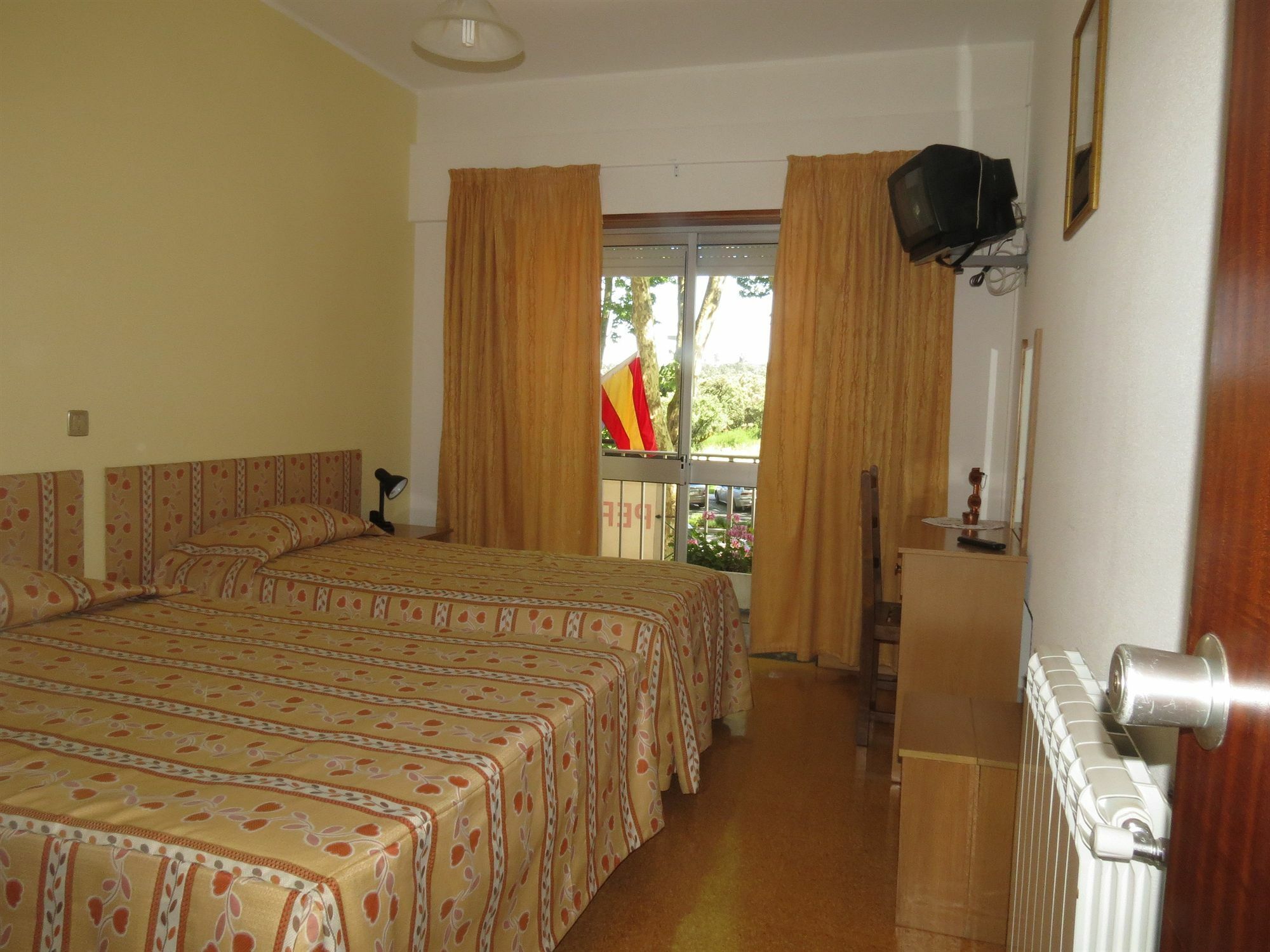 Albergue Pereira Guesthouse Fátima Exteriör bild