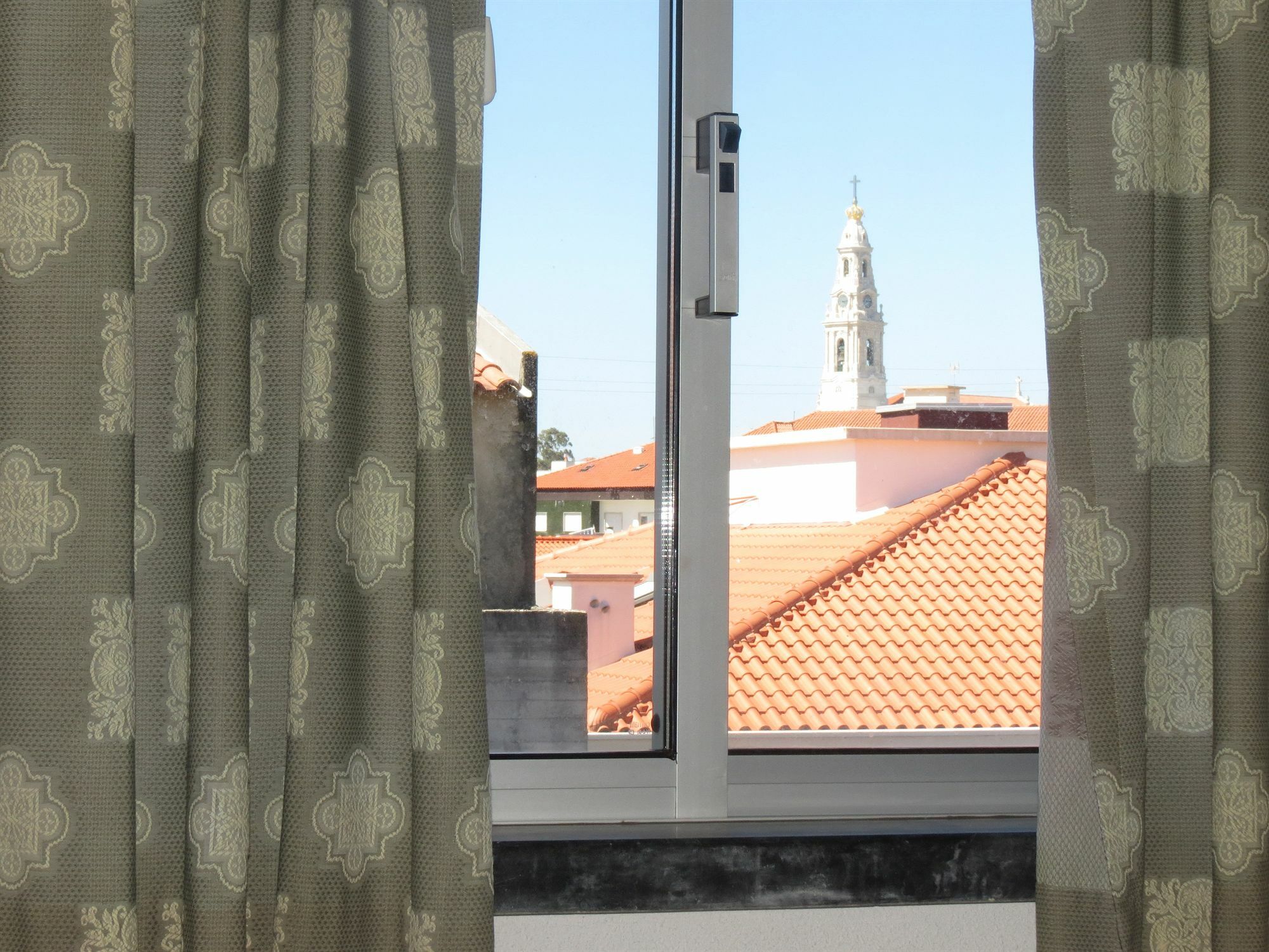 Albergue Pereira Guesthouse Fátima Exteriör bild
