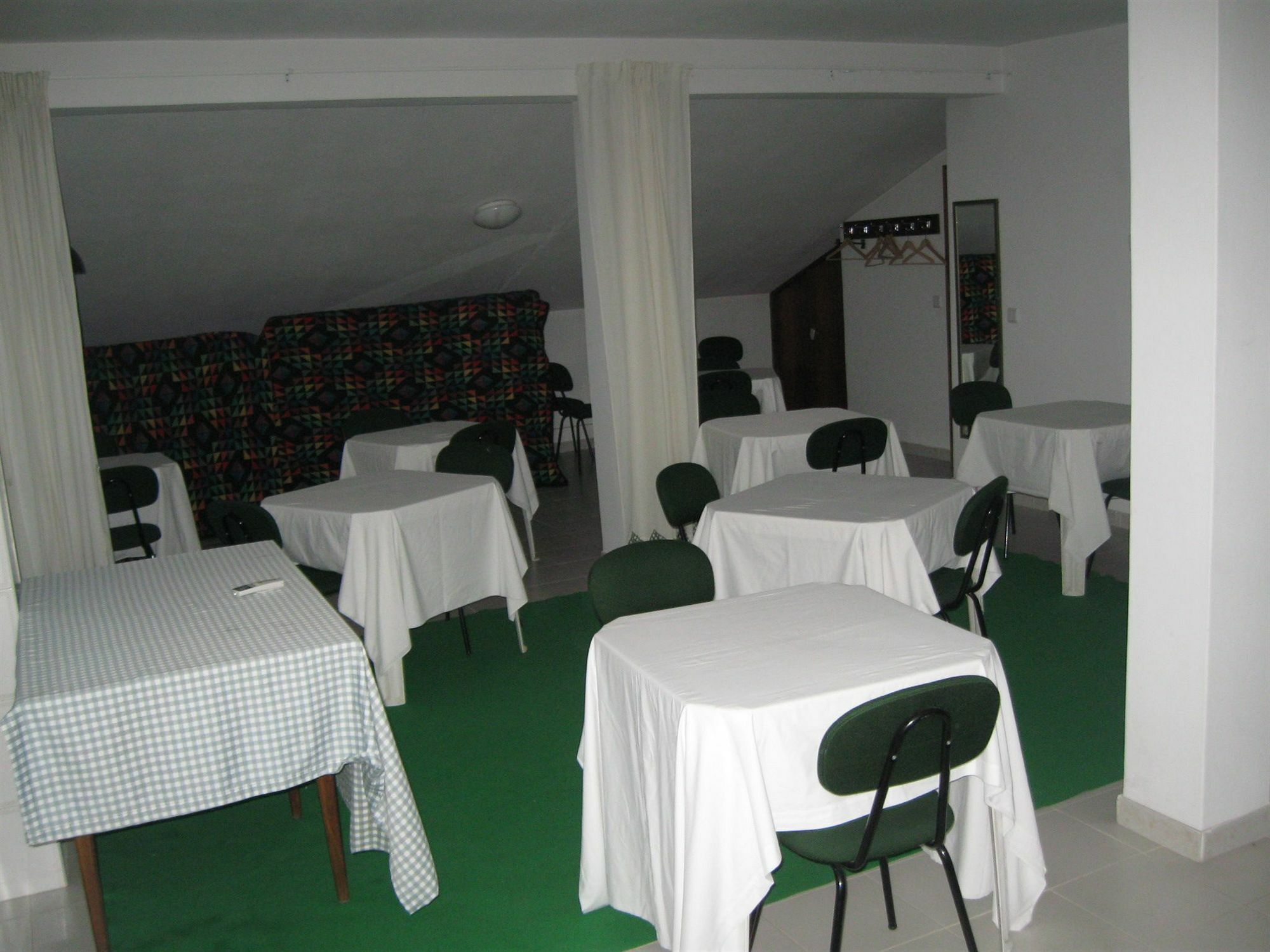 Albergue Pereira Guesthouse Fátima Exteriör bild