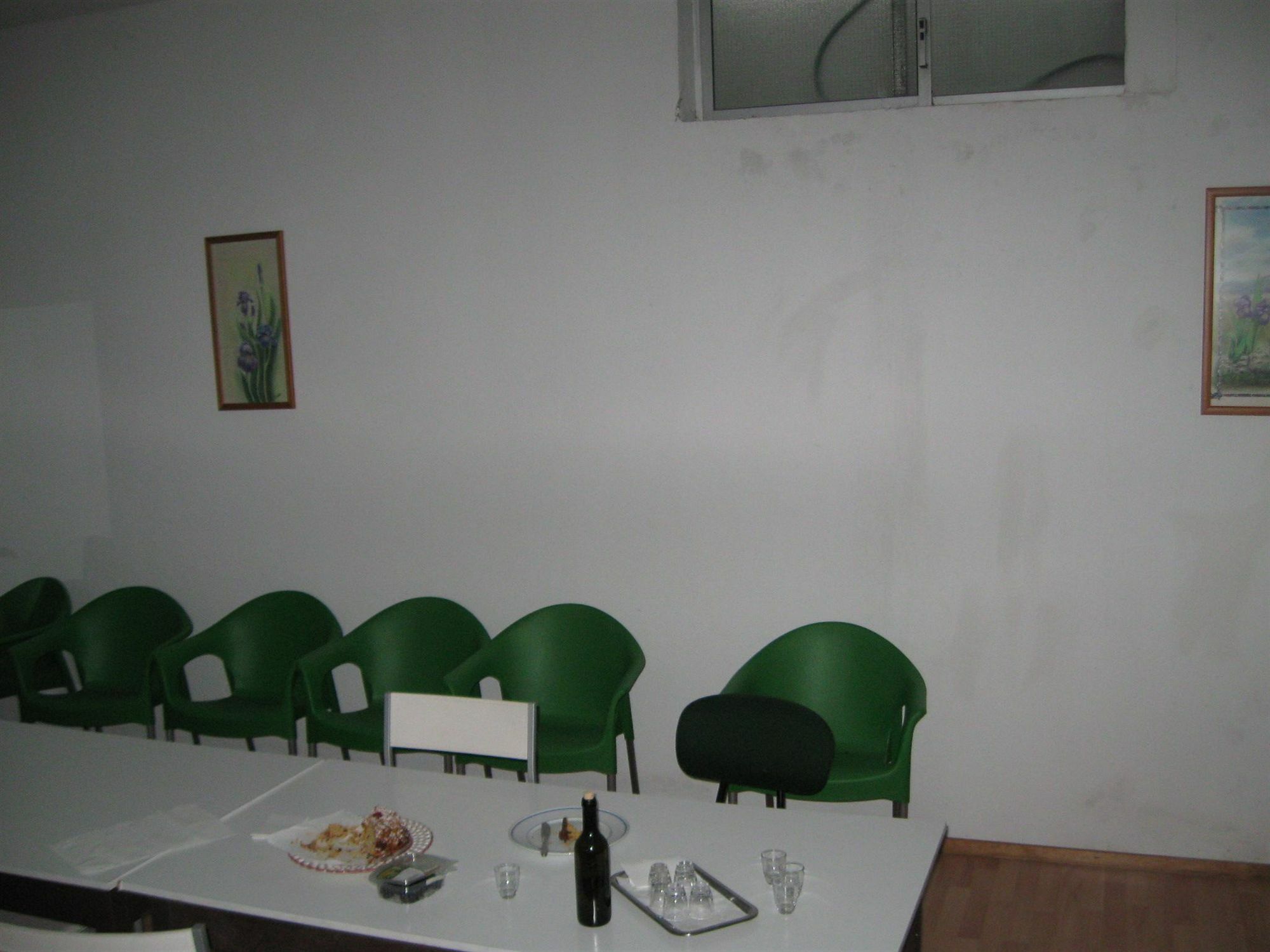 Albergue Pereira Guesthouse Fátima Exteriör bild