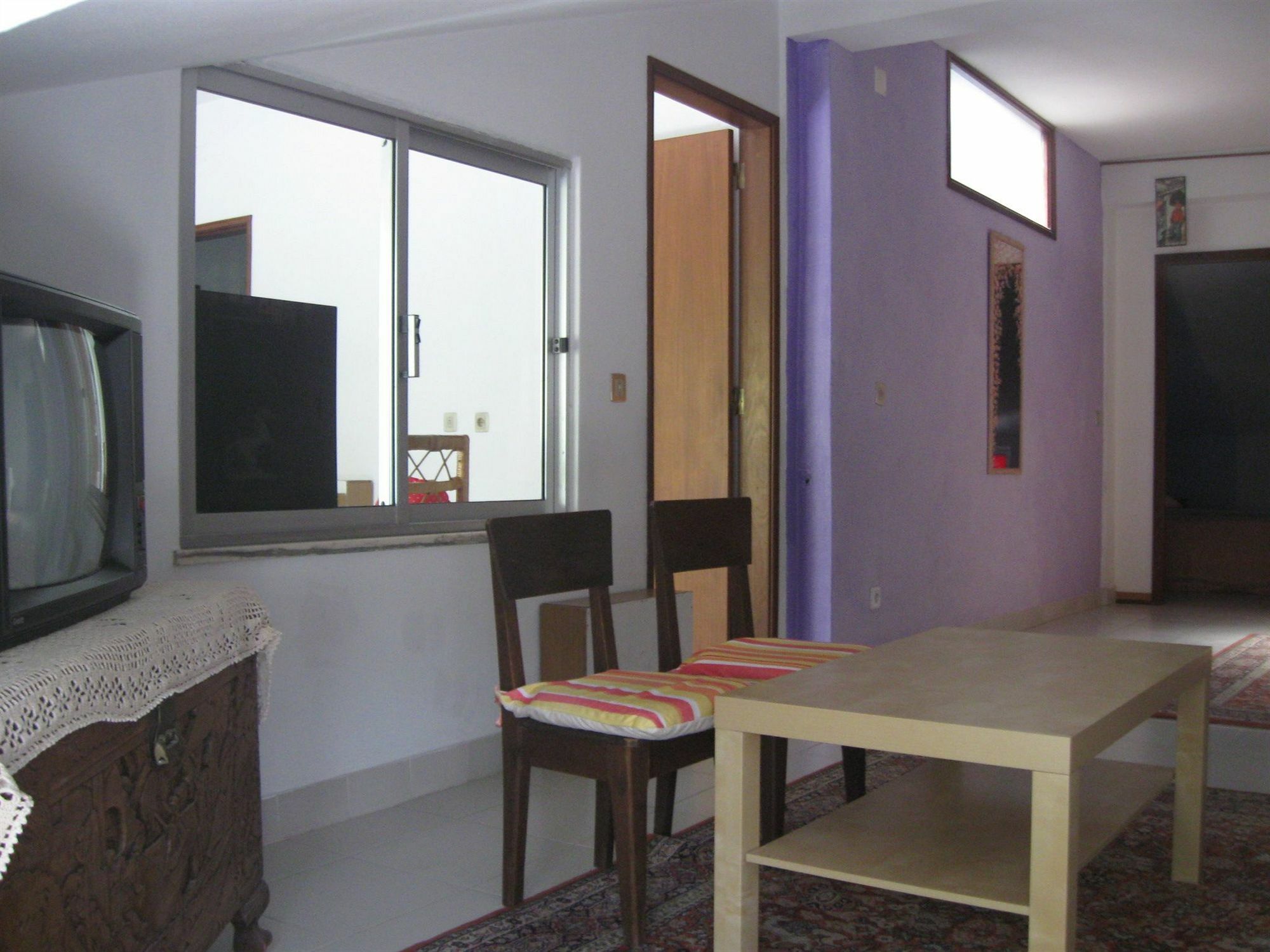 Albergue Pereira Guesthouse Fátima Exteriör bild
